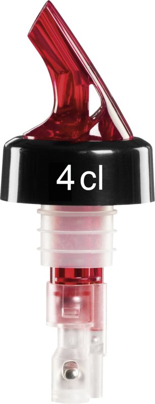 Dosiergerät 4cl rot (1)