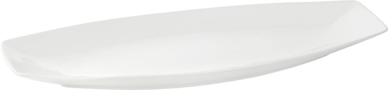 Platte "Convex" 44,5x19cm (1)