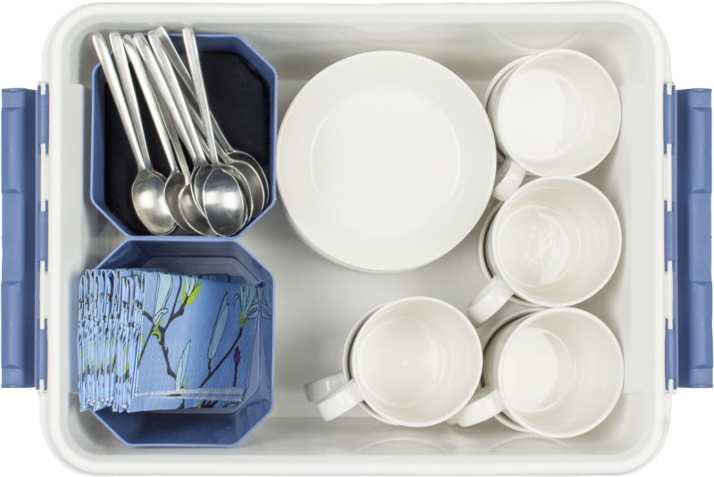 Box "Robust" 15 L, 40x30x19cm (2)