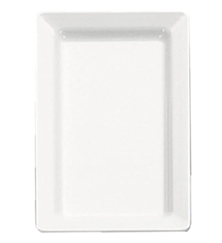 Tablett „Pure" GN, Melamin, 30 mm tief 1/3 GN (1)