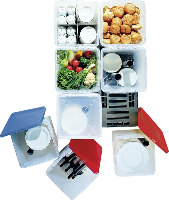 Deckel blau zu Art.-Nr. 151801 (1)