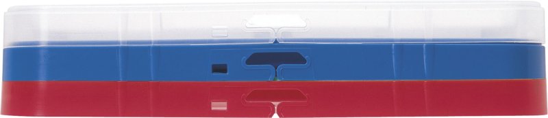 Deckel blau zu Art.-Nr. 151801 (3)