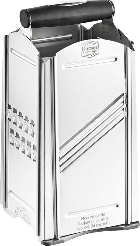 Vierkantreibe Combi Chef (1)