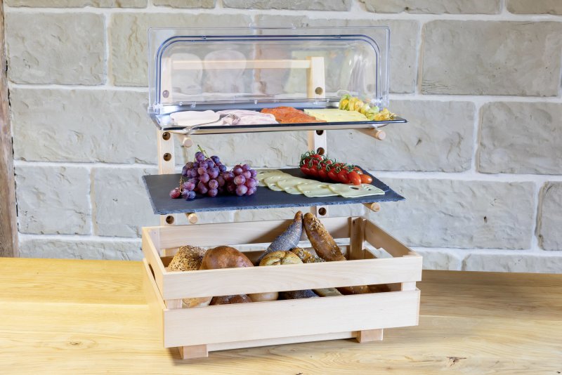 Buffetständer (5)