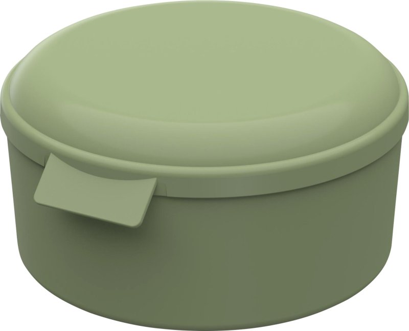 Box "ToGo" Menü-/Salatbox "ToGo" rund (1)