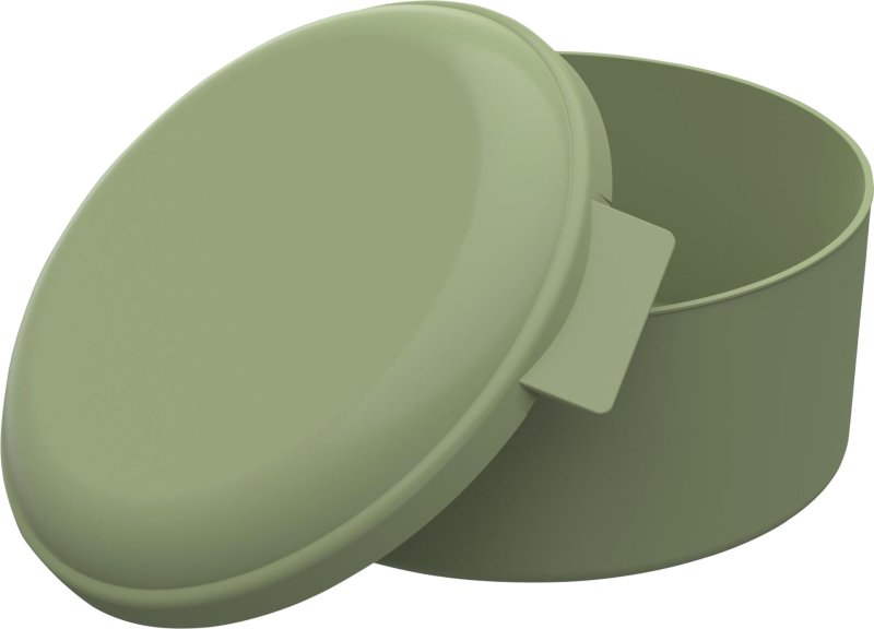 Box "ToGo" Menü-/Salatbox "ToGo" rund (2)