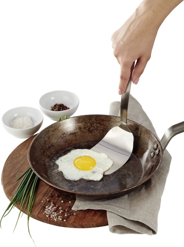 Wender flexibel, Edelstahl (2)