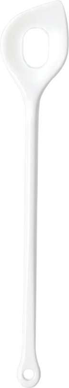 Kochlöffel Spitzloch (1)