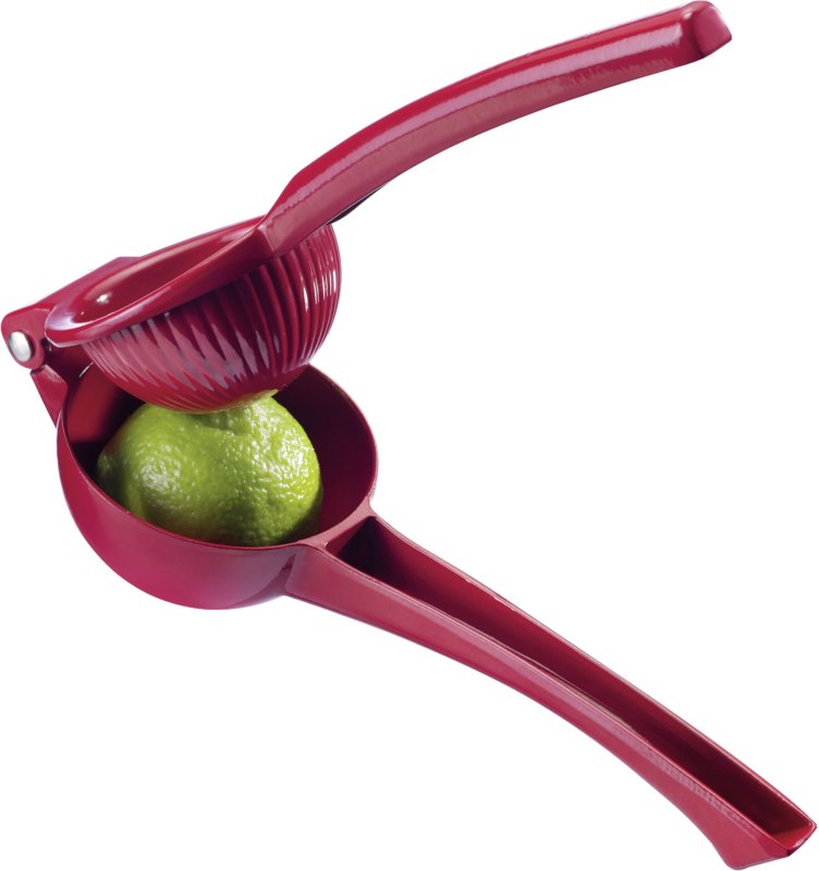 Zitrus- und Limettenpresse "Juicy" (1)
