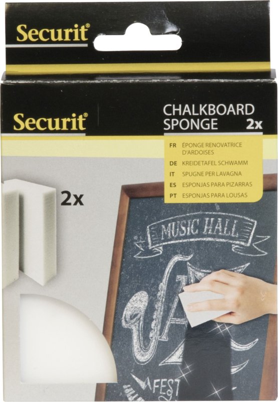 Reinigungsschwamm (1)