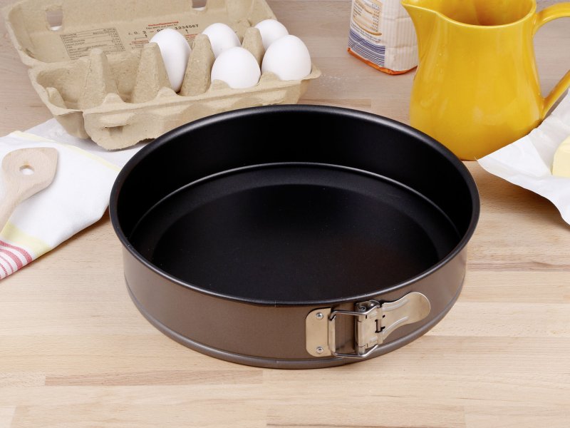 Springform antihaft Ø 28,0 cm (6)