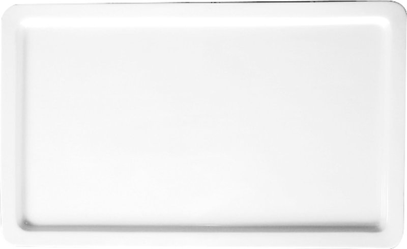 GN-Behälter, Porzellan, 20 mm tief 1/4 GN (4)