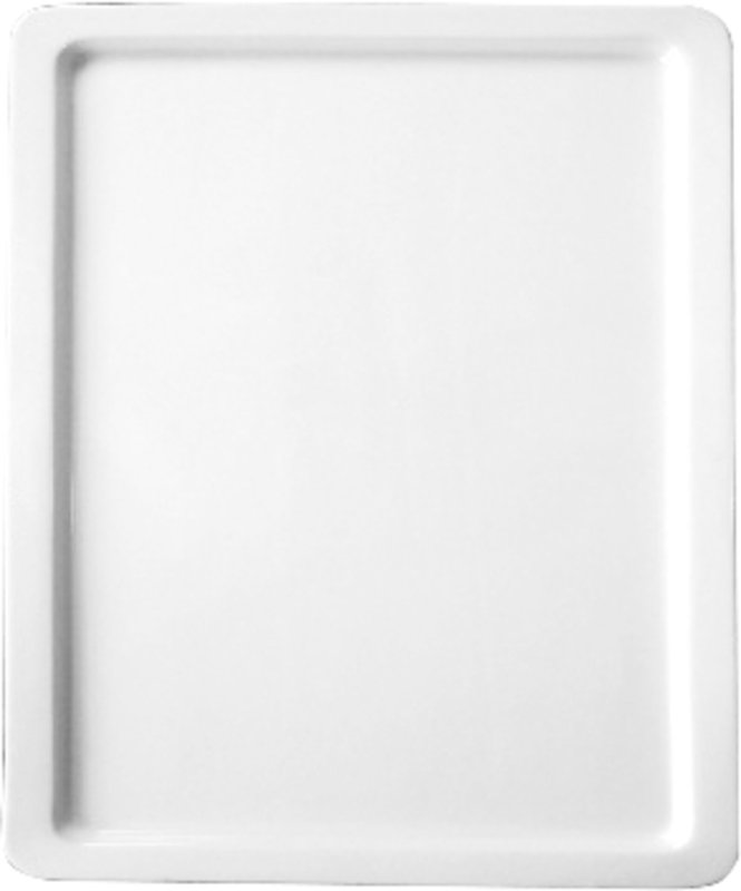 GN-Behälter, Porzellan, 20 mm tief 1/4 GN (2)