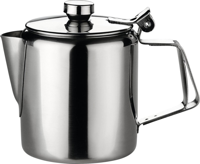 Kaffeekanne  0,350 L (1)