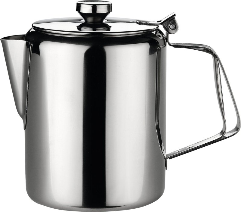 Kaffeekanne  1,980 L (1)