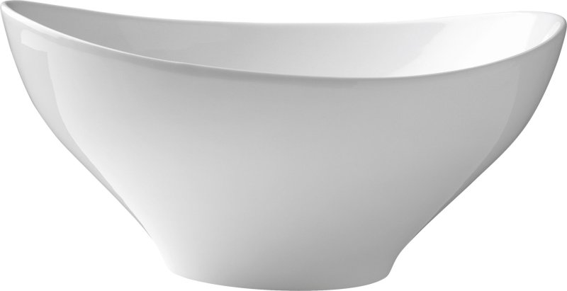 Buffetschüssel oval 29cm (1)