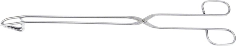 Servierzange 24cm (1)
