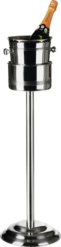 Sekt- und Weinkühler-Ständer (1)