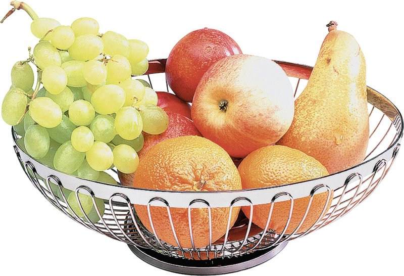 Obstschale/Brotkorb (1)