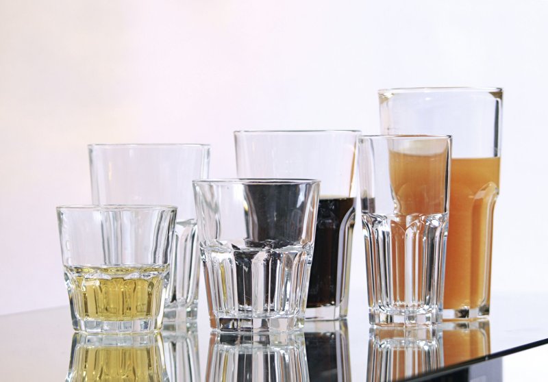 Glasserie "Granity" Longdrinkbecher 31cl (2)