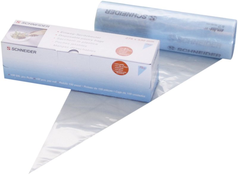 Einwegspritzbeutel (1)