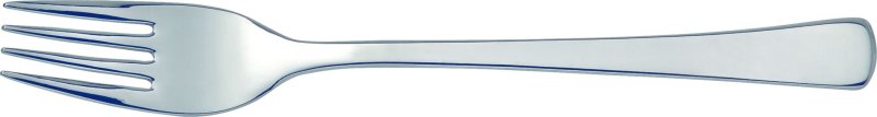 Besteckserie "KARINA" Dessertgabel (1)