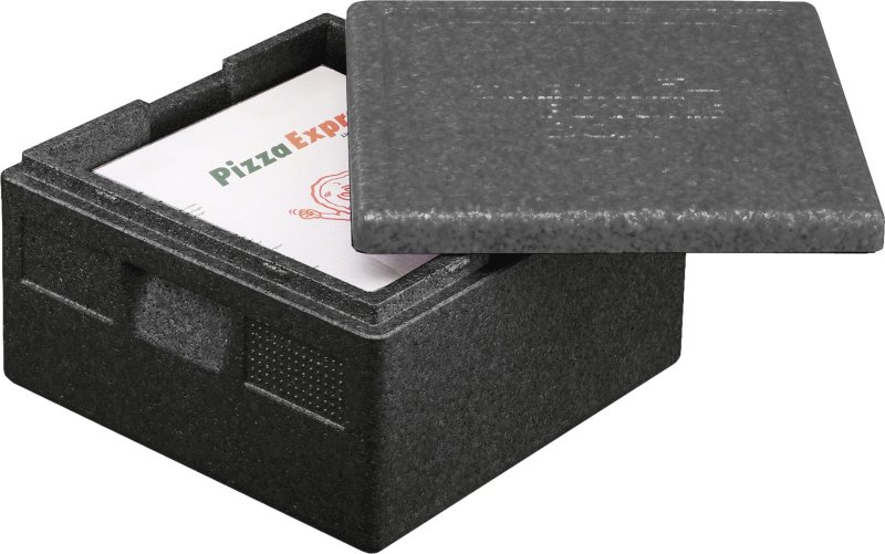 Pizza-Thermobox „ECO" (1)