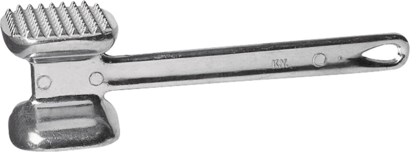 Fleischklopfer (1)