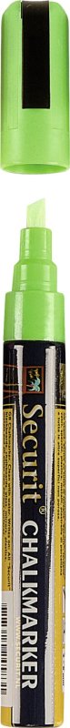 Kreidemarker 2-6 mm grün (1)