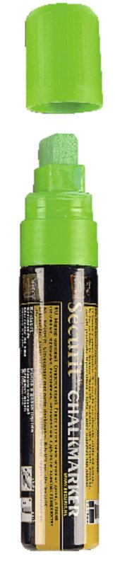 Kreidemarker 7-15 mm grün (1)