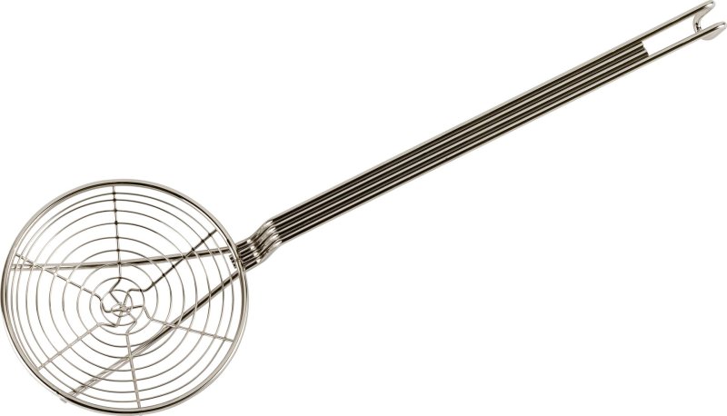 Frittierlöffel Ø 17,8 cm (1)