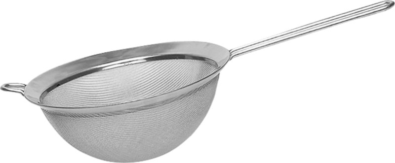 Profi-Küchensieb 16cm (1)