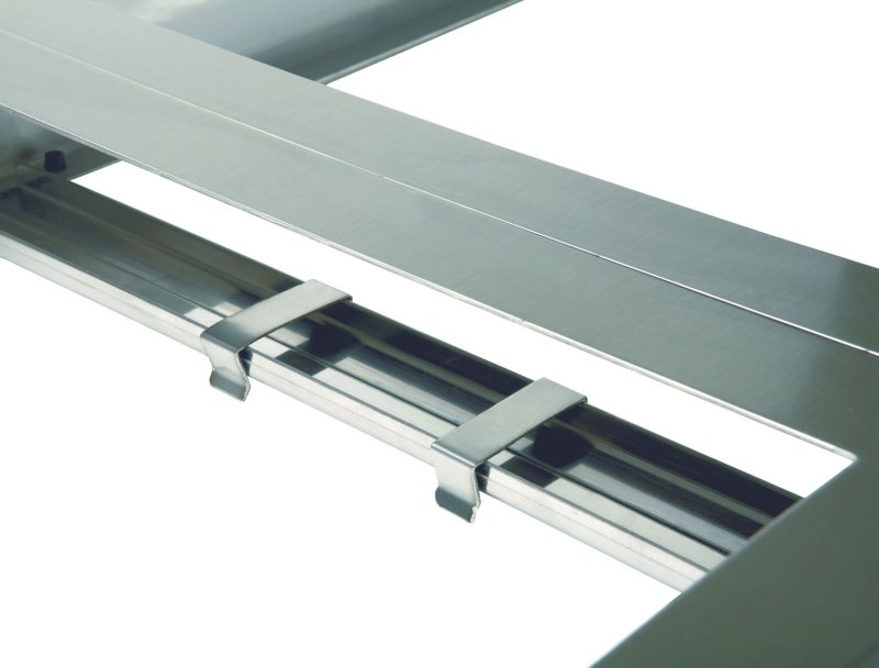 Verbindungs-Clips (2)