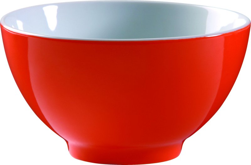 Schale Ø 14 cm orange (1)