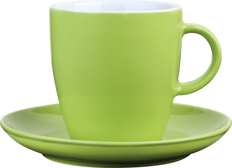 Latte Macchiatotasse obere limette (1)