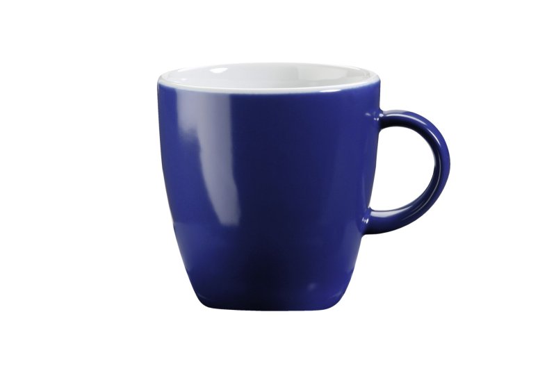 Latte Macchiatotasse obere blau (1)