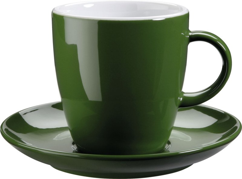 Latte Macchiatotasse obere grün (1)