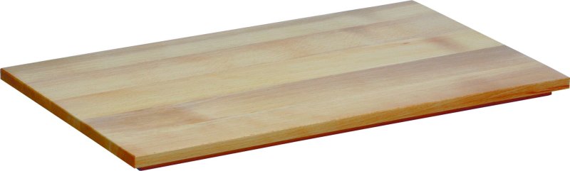 Aufsatz 1/1 GN Buche hell Platte (1)