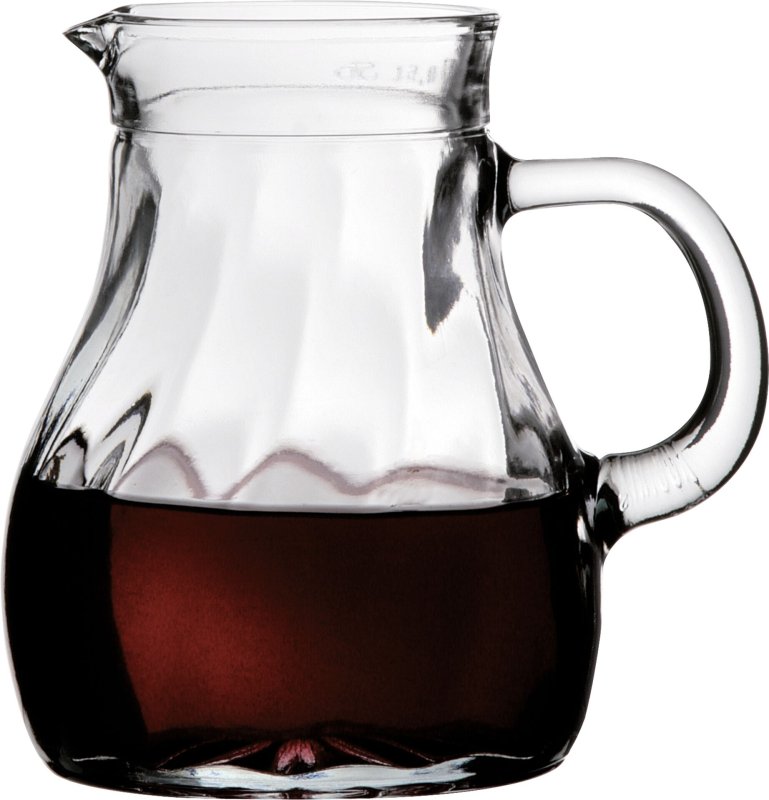 Krug "Salzburg" mit Füllstrich 0,2L (1)