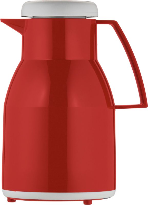 Isolierkanne "Wash" Rot (1)