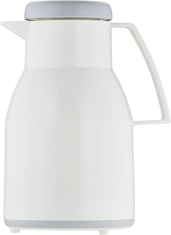 Isolierkanne "Wash" Weiß (1)