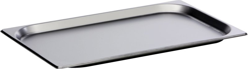 GN-Behälter 1/1 Edelstahl 20mm (1)