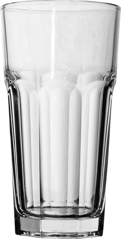 Glasserie "Casablanca" Longdrinkglas 47,9cl (3)