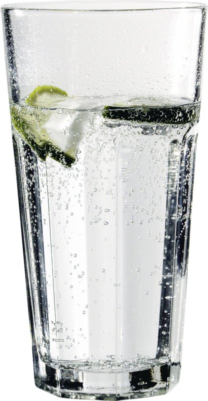 Glasserie "Casablanca" Longdrinkglas 30,5cl (1)