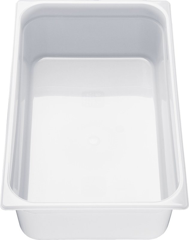 GN-Behälter 1/1 Polypropylen 100mm (1)