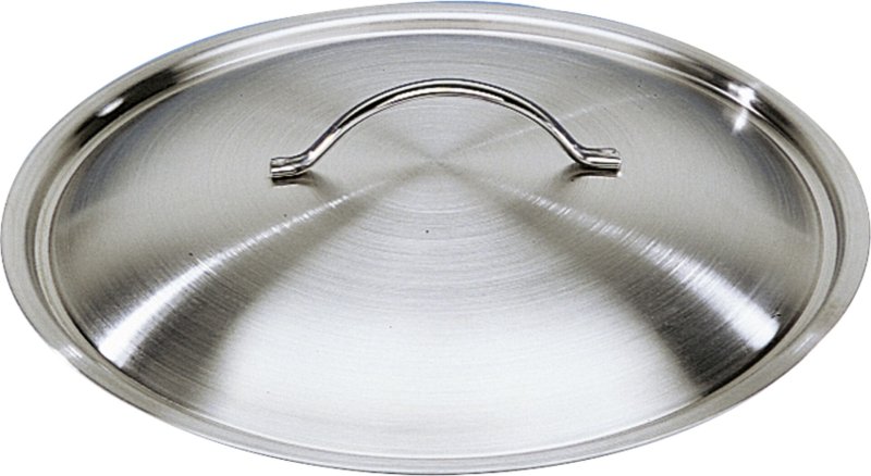 Deckel "Cookmax Economy" 20cm (1)