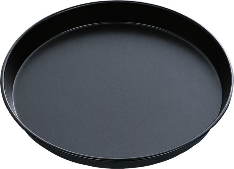 Pizzablech rund Ø 36cm (1)