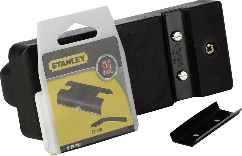 Ersatzklinge Profihobel "Cutting" (1)