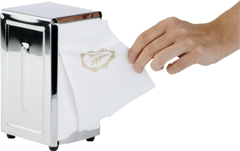 Serviettenspender (1)