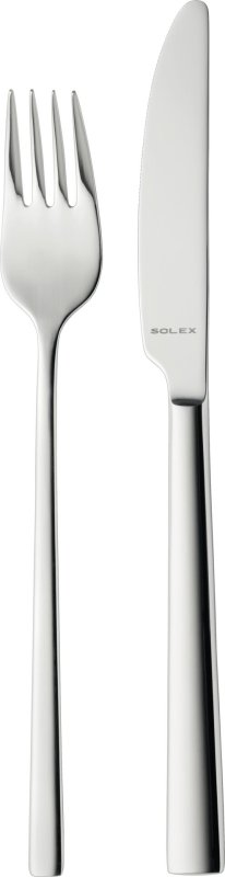 Besteckserie "HELENA" Tafelmesser (2)